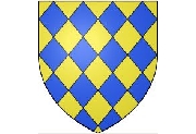 Blason de la commune