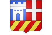 Blason de la commune