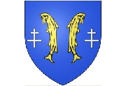 Blason de la commune