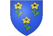 Blason de la commune