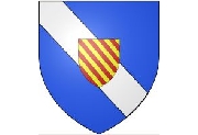 Blason de la commune