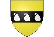 Blason de la commune