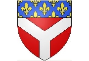 Blason de la commune