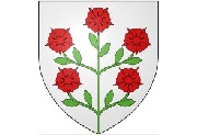 Blason de la commune