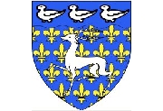 Blason de la commune