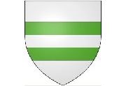 Blason de la commune