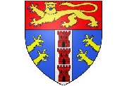 Blason de la commune