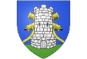 Blason de la commune