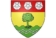 Blason de la commune