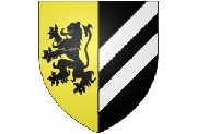 Blason de la commune