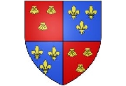 Blason de la commune