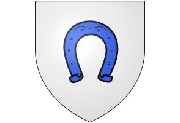 Blason de la commune