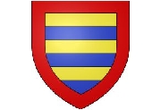 Blason de la commune