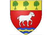 Blason de la commune