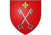 Blason de la commune