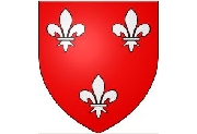 Blason de la commune