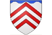 Blason de la commune