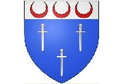 Blason de la commune