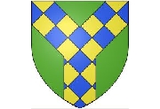 Blason de la commune