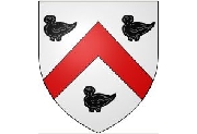 Blason de la commune