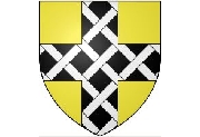 Blason de la commune