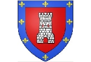 Blason de la commune