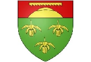 Blason de la commune