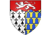 Blason de la commune