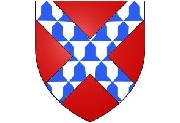 Blason de la commune