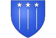 Blason de la commune