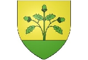 Blason de la commune