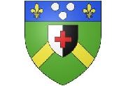 Blason de la commune