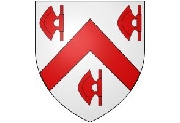 Blason de la commune