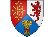 Blason de la commune