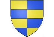 Blason de la commune