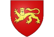 Blason de la commune