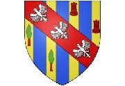 Blason de la commune