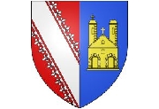 Blason de la commune