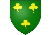 Blason de la commune