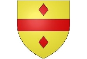 Blason de la commune