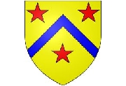 Blason de la commune