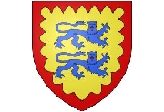 Blason de la commune