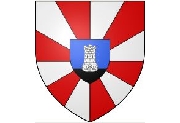 Blason de la commune
