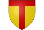 Blason de la commune