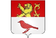 Blason de la commune