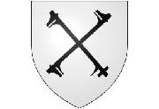 Blason de la commune