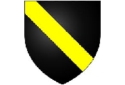 Blason de la commune