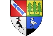 Blason de la commune