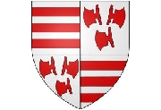 Blason de la commune