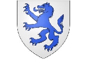 Blason de la commune